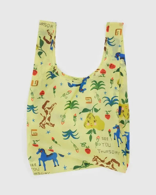 Baggu Fashion Standard Baggu | Painted Prairie