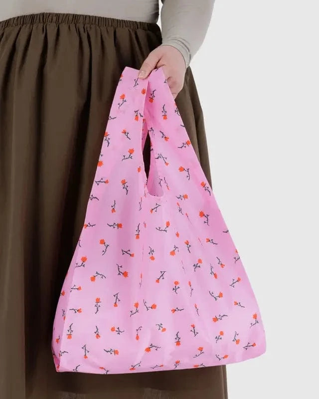 Baggu Fashion Standard Baggu | Painted Wildflower