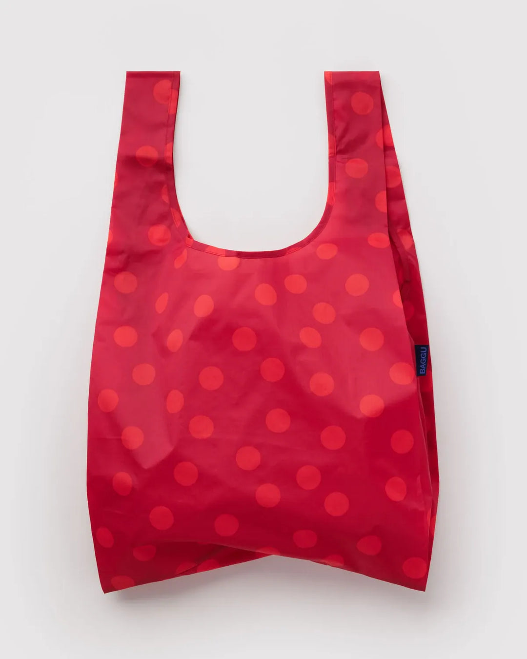 Baggu Fashion Standard Baggu | Red Polka Dot