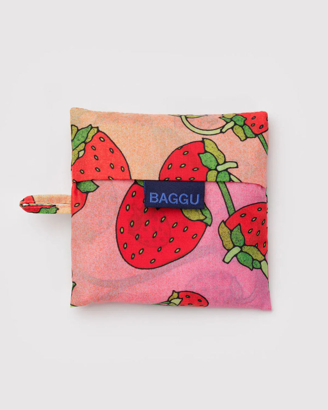 Baggu Fashion Standard Baggu | Strawberry Blossom