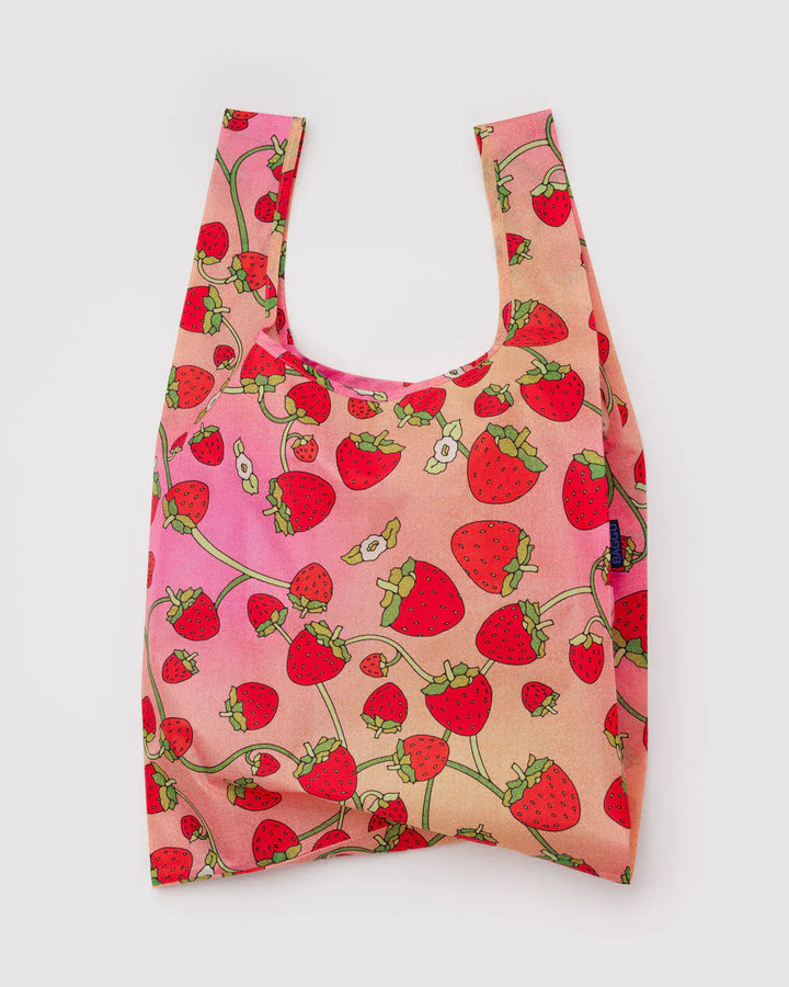 Baggu Fashion Standard Baggu | Strawberry Blossom