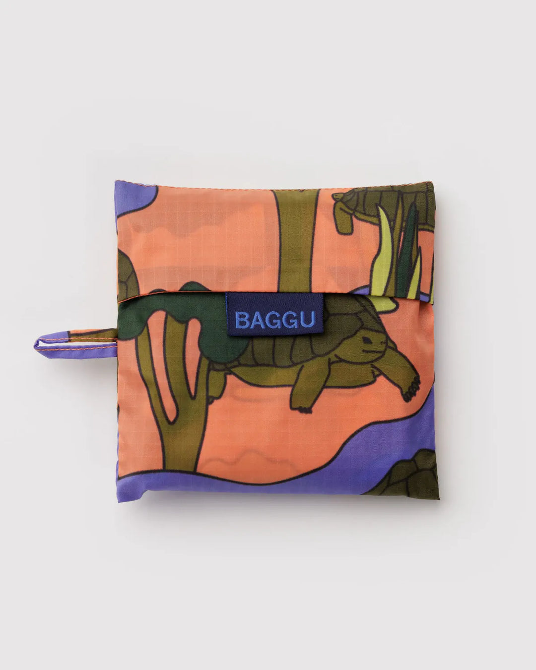 Baggu Fashion Standard Baggu | Turtle