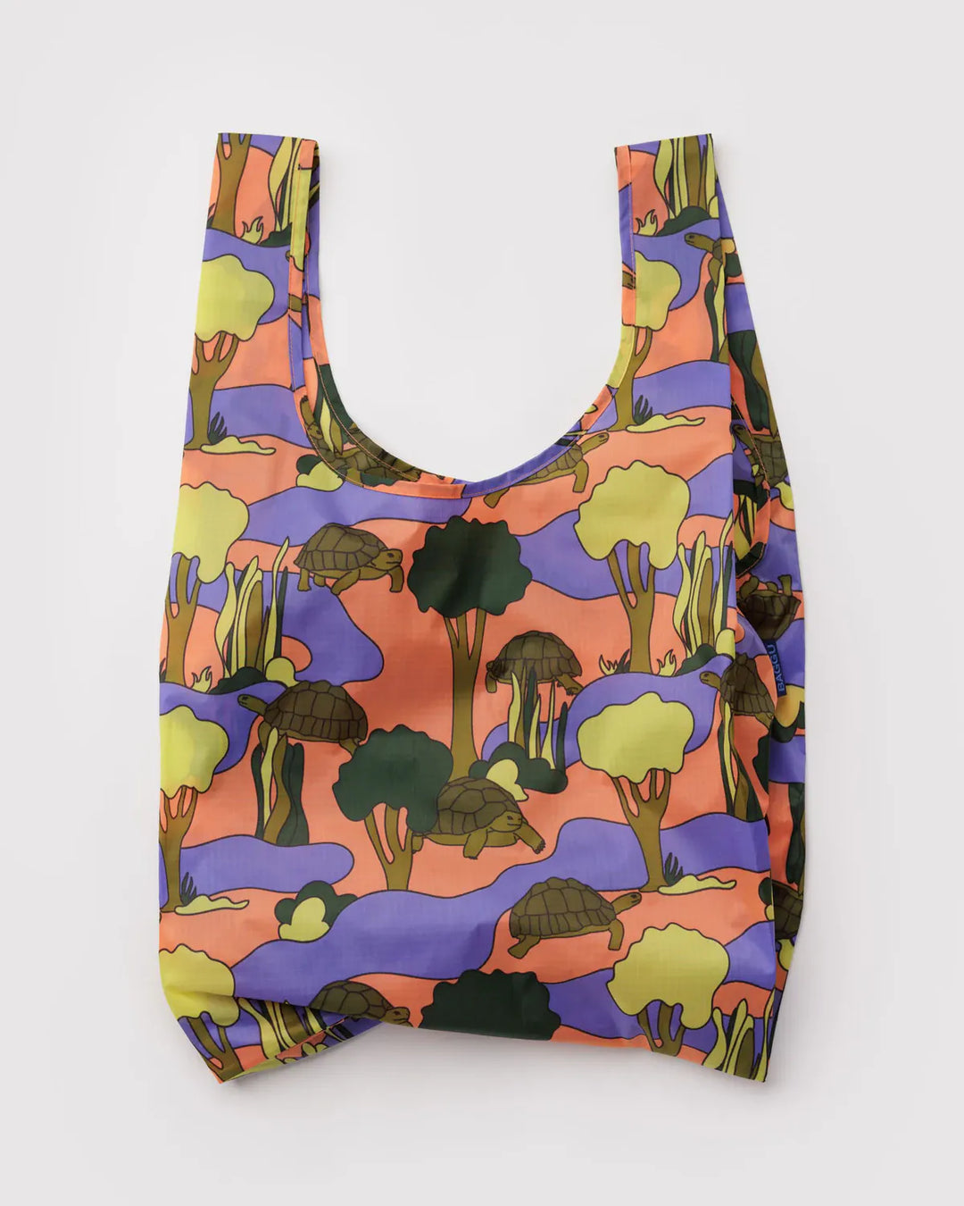 Baggu Fashion Standard Baggu | Turtle