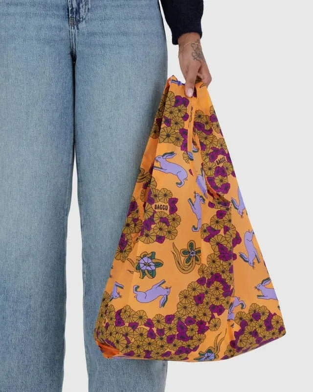 Baggu Fashion Standard Baggu | Wild Rabbit