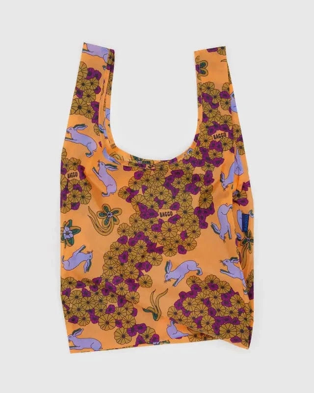 Baggu Fashion Standard Baggu | Wild Rabbit
