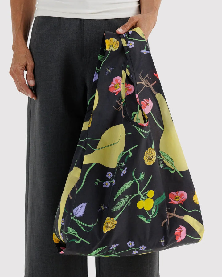 Baggu Fashion Standard Baggu | Winter Gourd