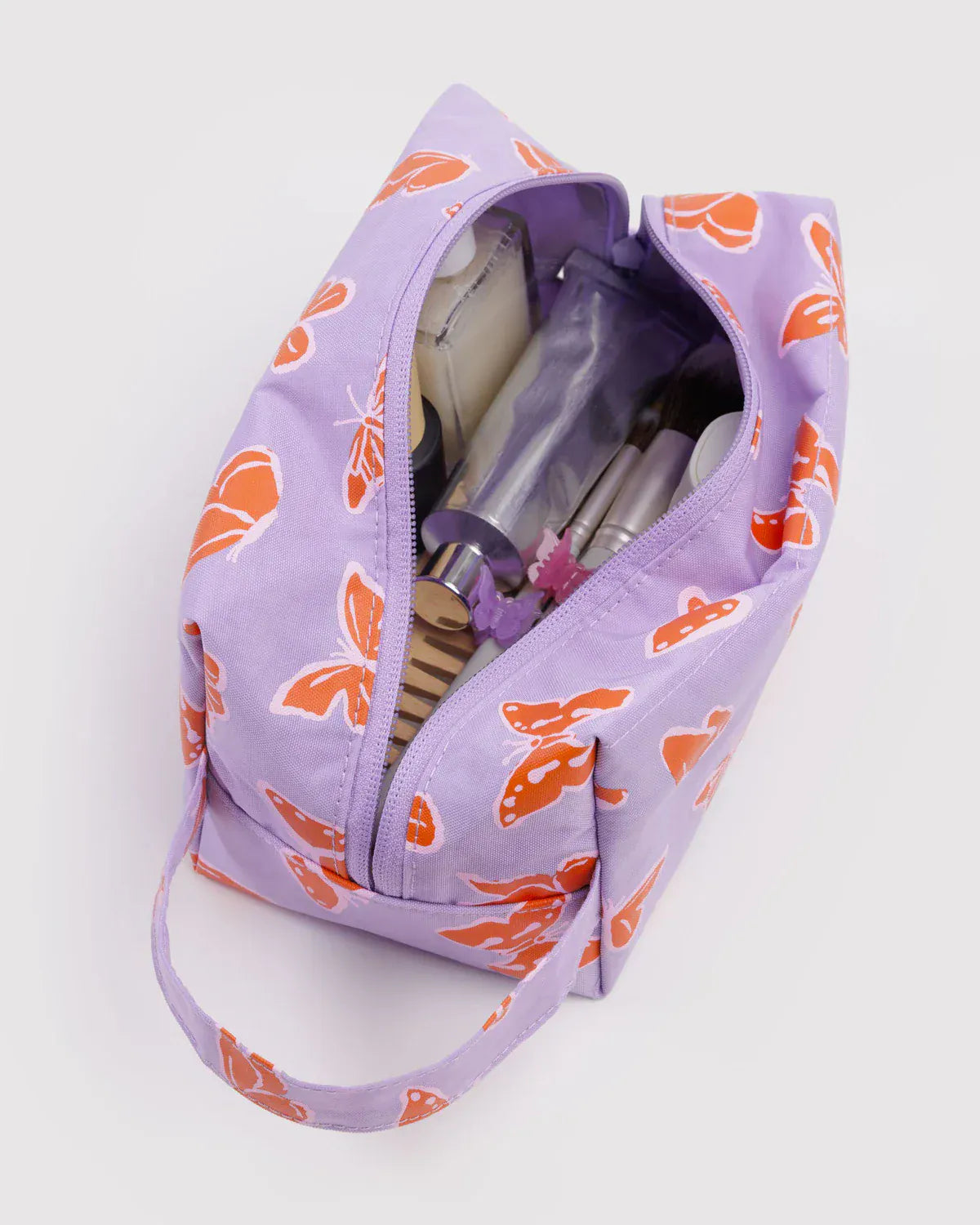 Baggu Gifts Dopp Kit | Butterflies