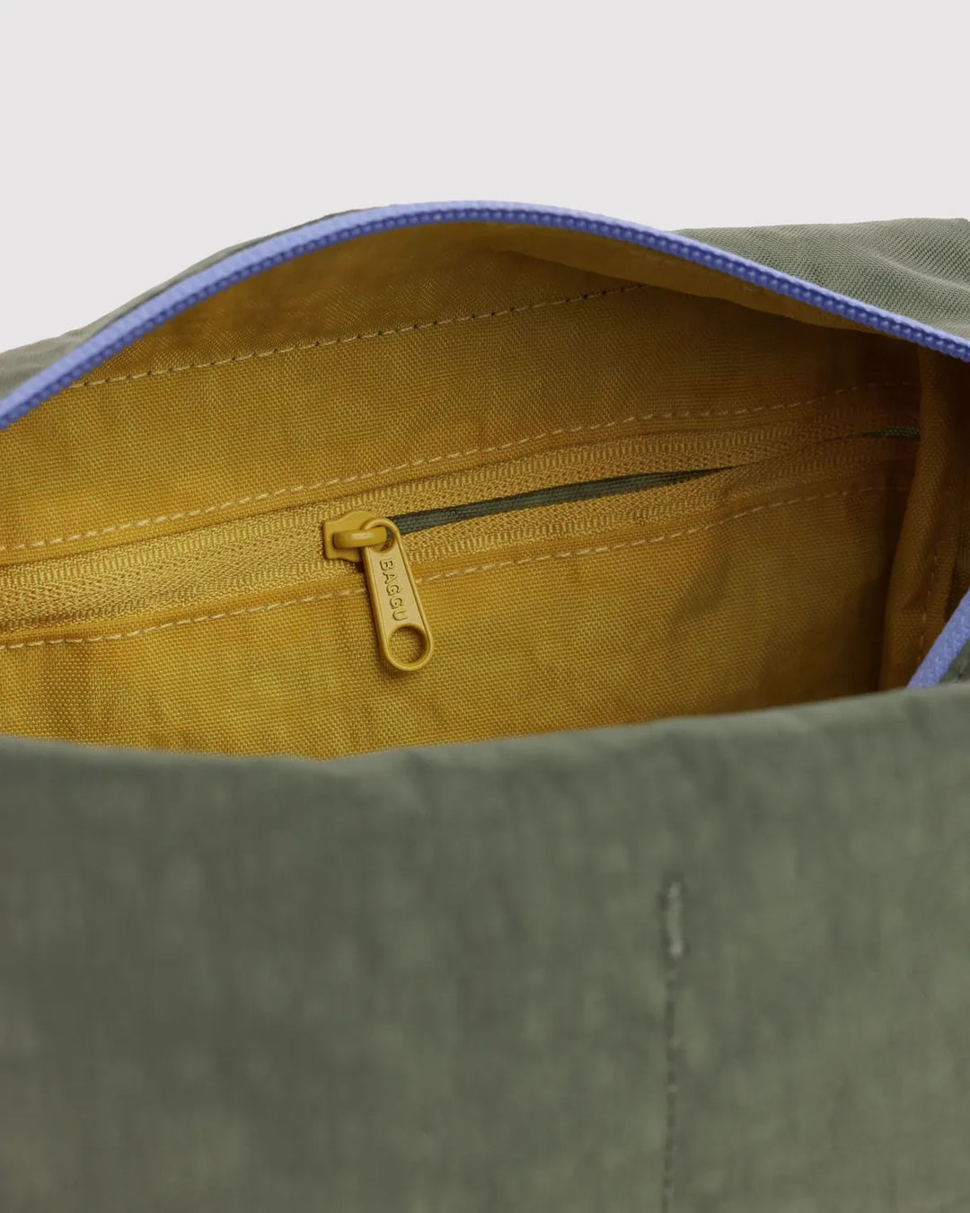 Baggu Gifts Dopp Kit | Caper Mix
