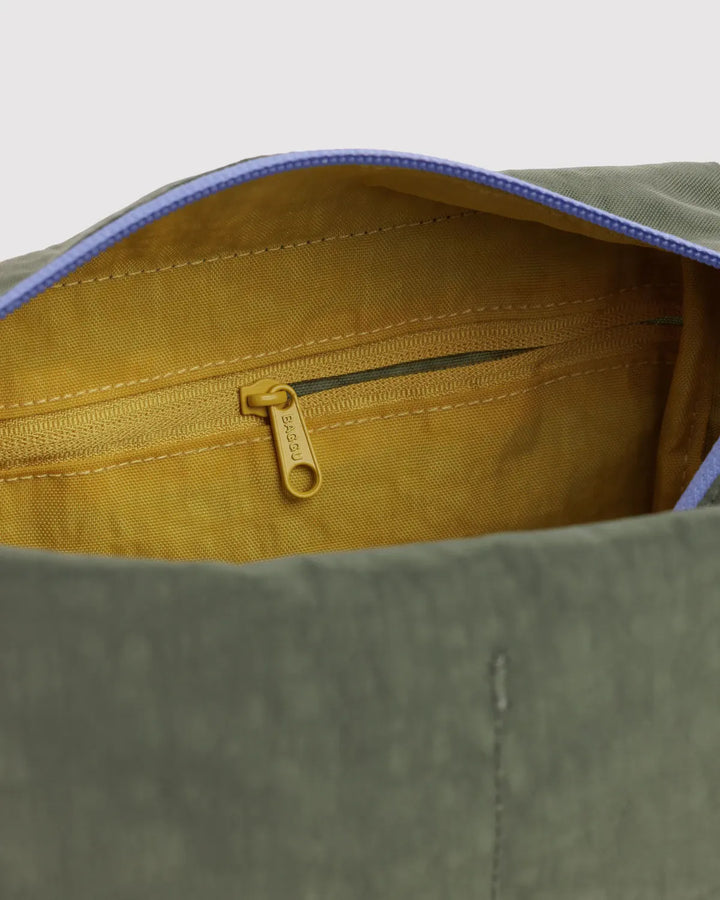 Baggu Gifts Dopp Kit | Caper Mix
