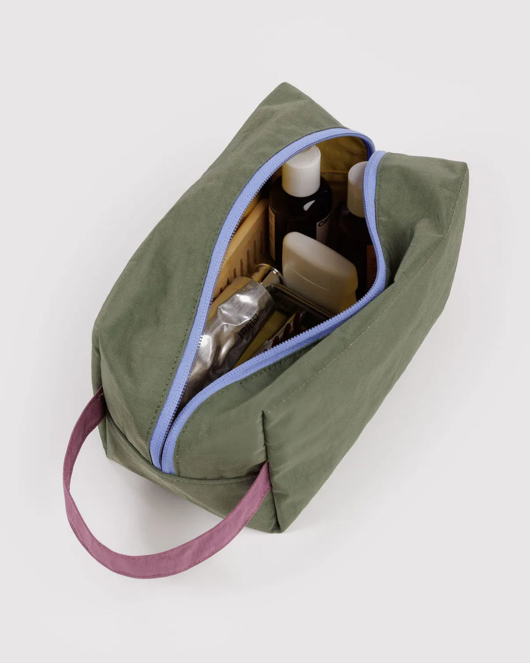 Baggu Gifts Dopp Kit | Caper Mix