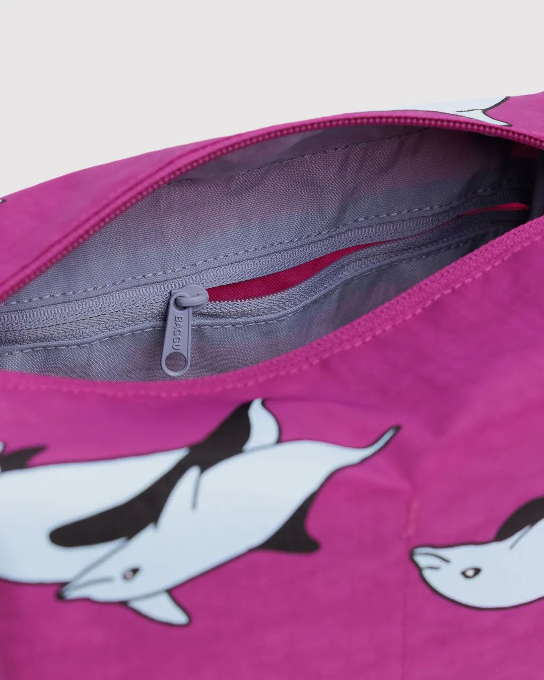 Baggu Gifts Dopp Kit | Dolphins