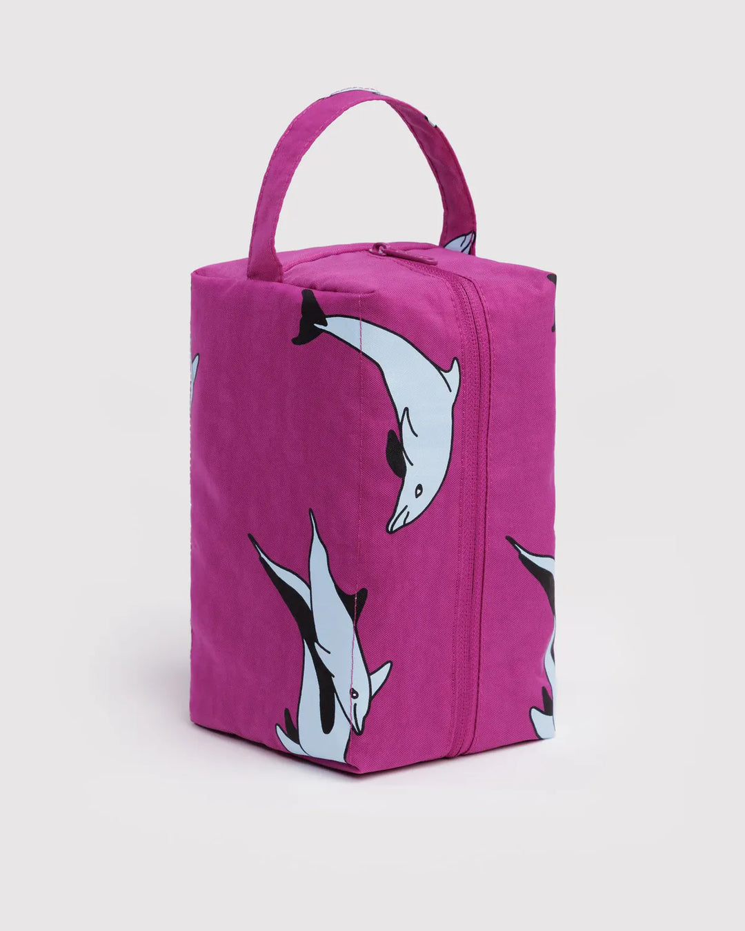 Baggu Gifts Dopp Kit | Dolphins