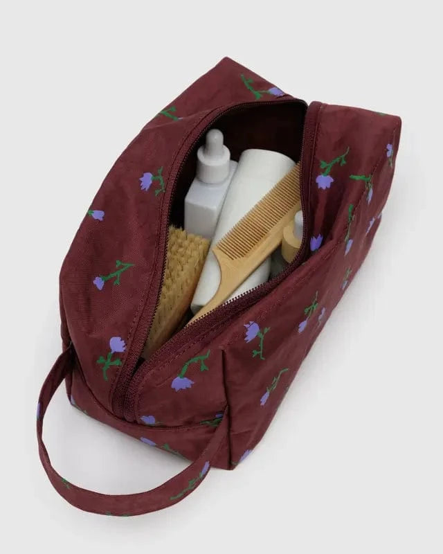 Baggu Gifts Dopp Kit | Painted Wildflower