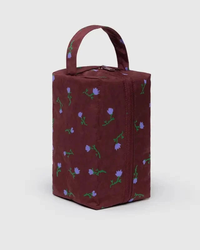 Baggu Gifts Dopp Kit | Painted Wildflower