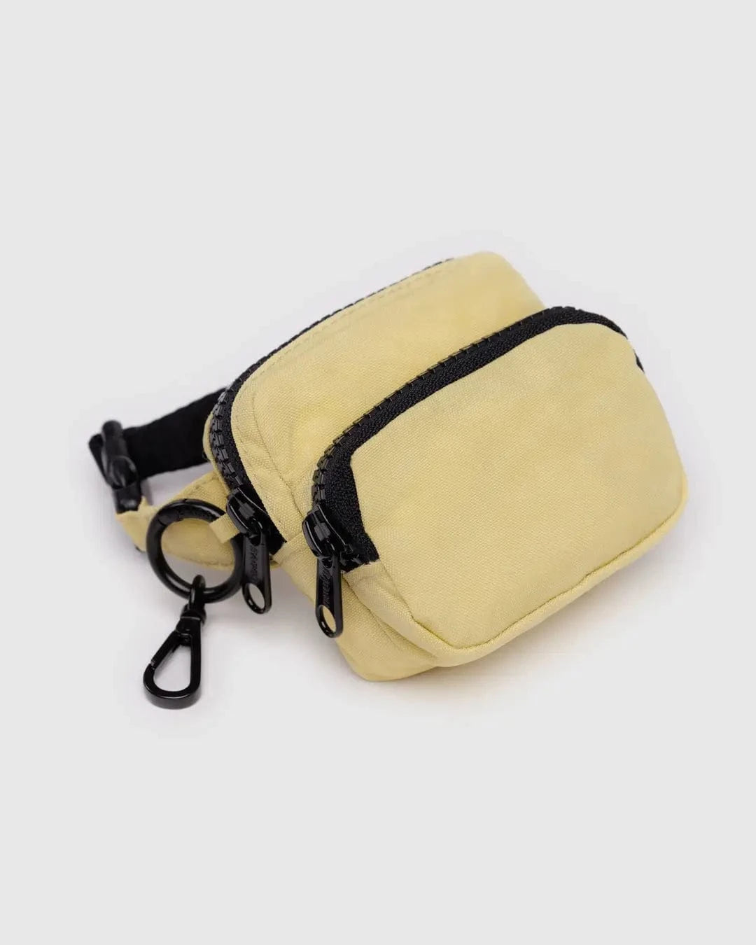 Baggu Gifts Fanny Pack Charm | Butter