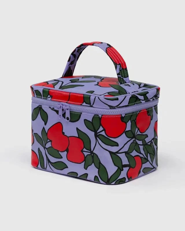 Baggu Gifts Large Cosmetic Case | Apple Tree