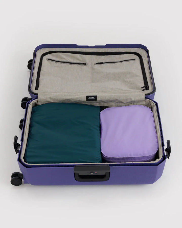 Baggu Gifts Large Packing Cube Set | Crocus Mix