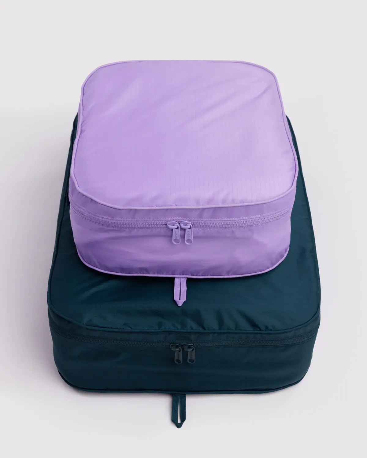 Baggu Gifts Large Packing Cube Set | Crocus Mix