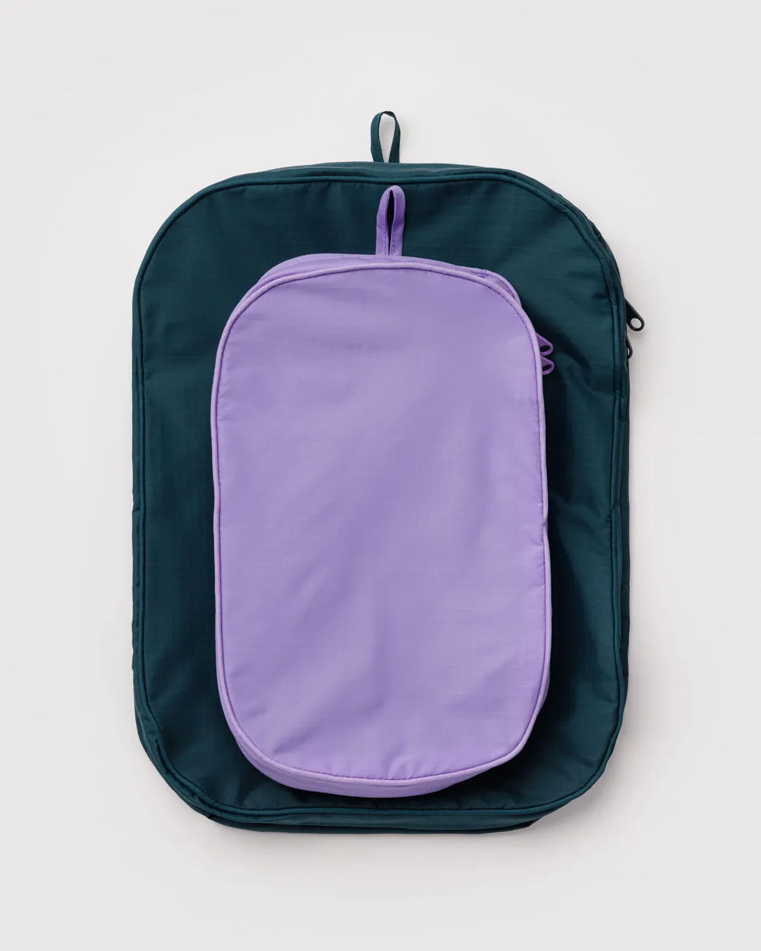 Baggu Gifts Packing Cube Set | Crocus Mix