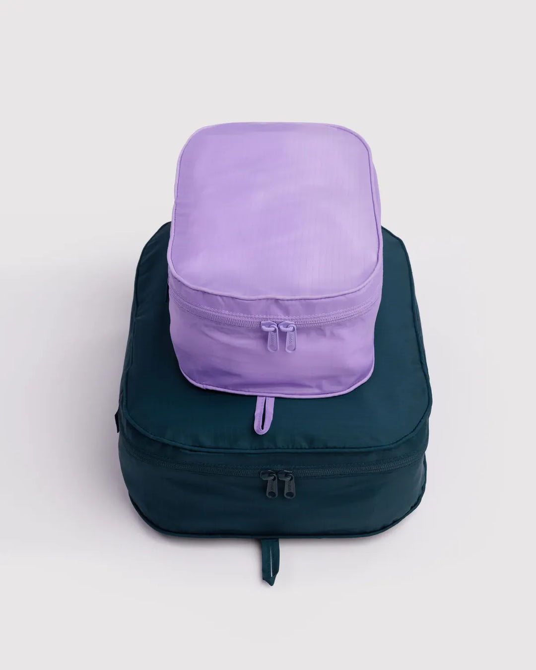 Baggu Gifts Packing Cube Set | Crocus Mix