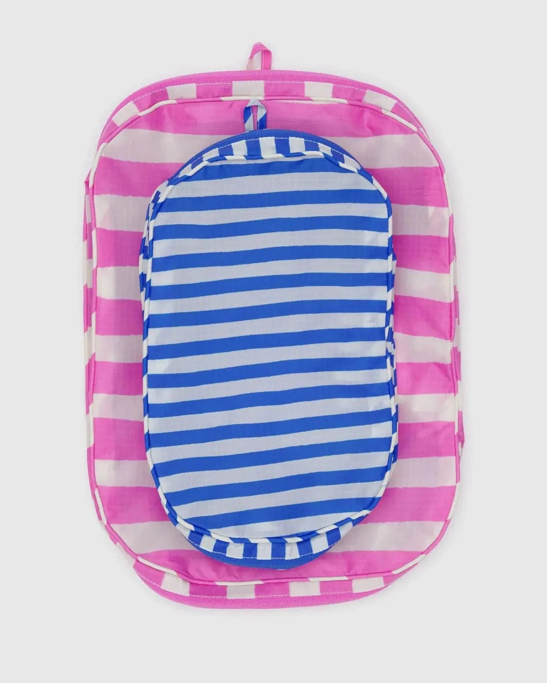 Baggu Gifts Packing Cube Set | Painted Stripe