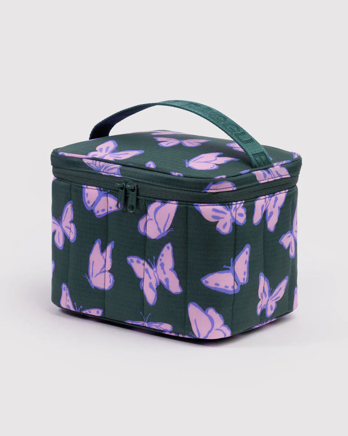 Baggu Gifts Puffy Lunch Bag | Butterflies