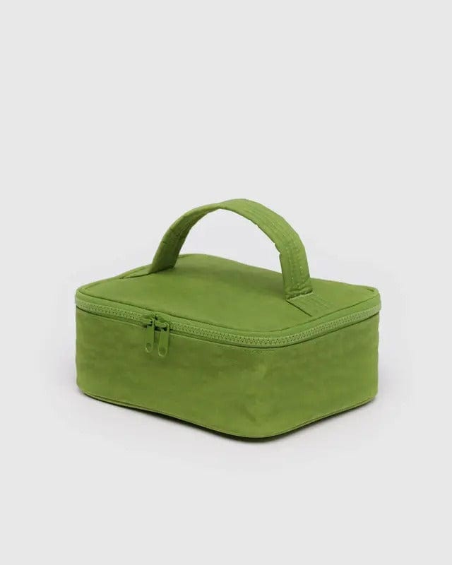 Baggu Green Juice Small Cosmetic Case | BAGGU