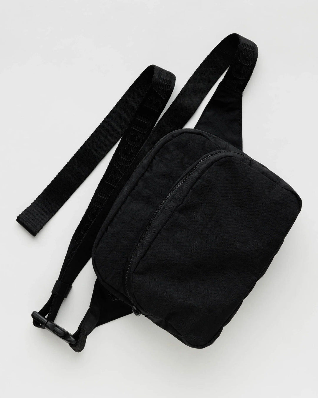 Baggu Handbags, Wallets & Cases Black / OS Fanny Pack