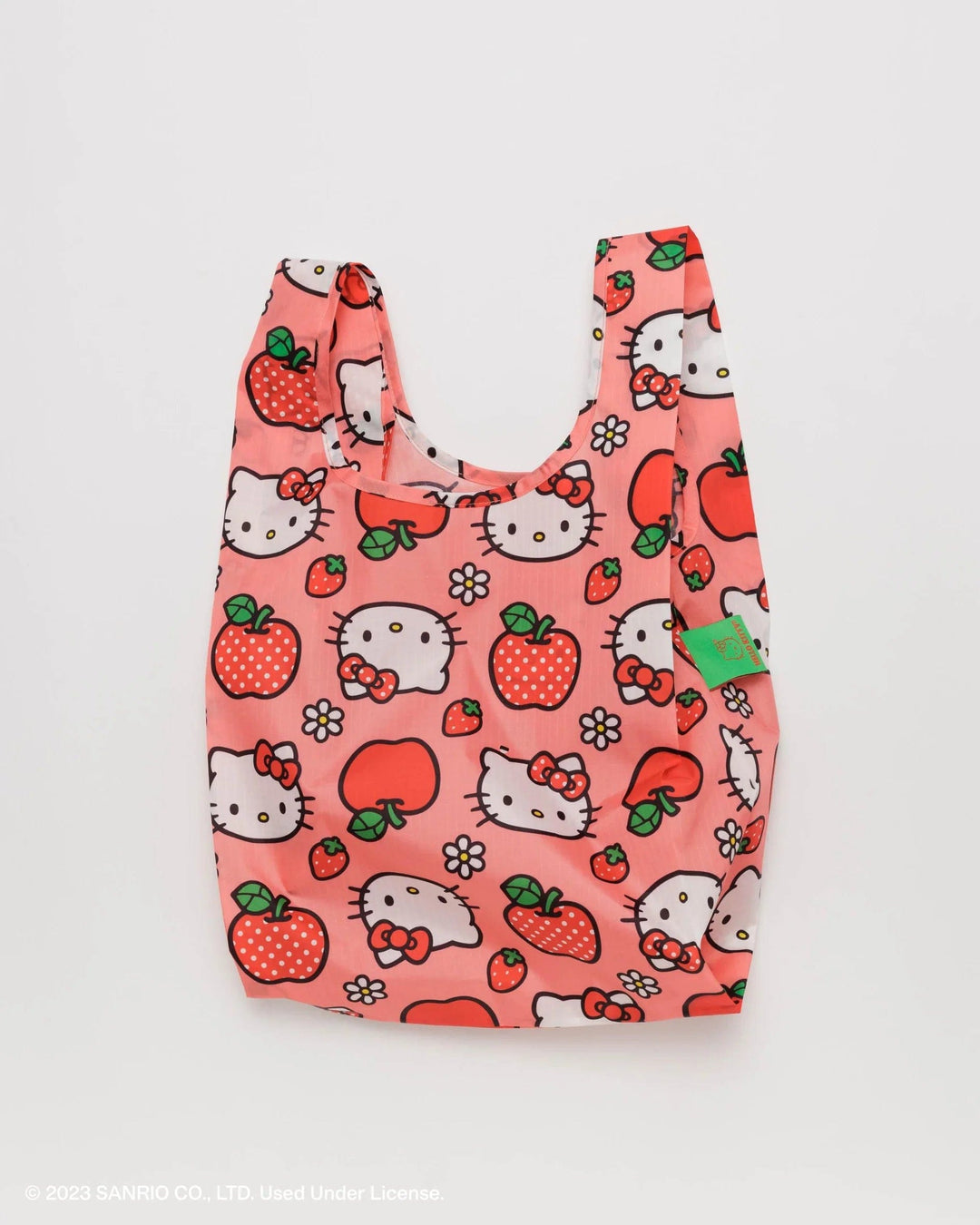 Baggu Handbags, Wallets & Cases Hello Kitty Apple / OS Baby Baggu