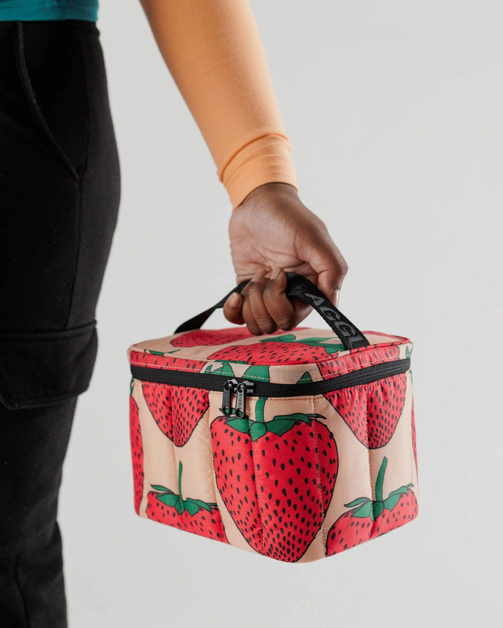 Baggu Handbags, Wallets & Cases Puffy Lunch Bag