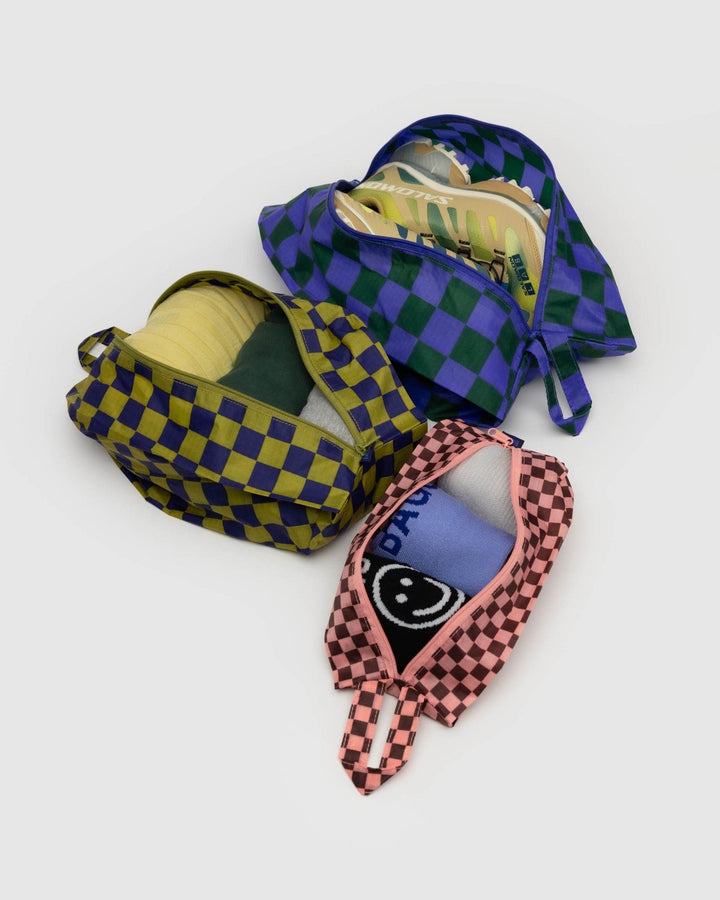 Baggu Pouch 3D Zip Set