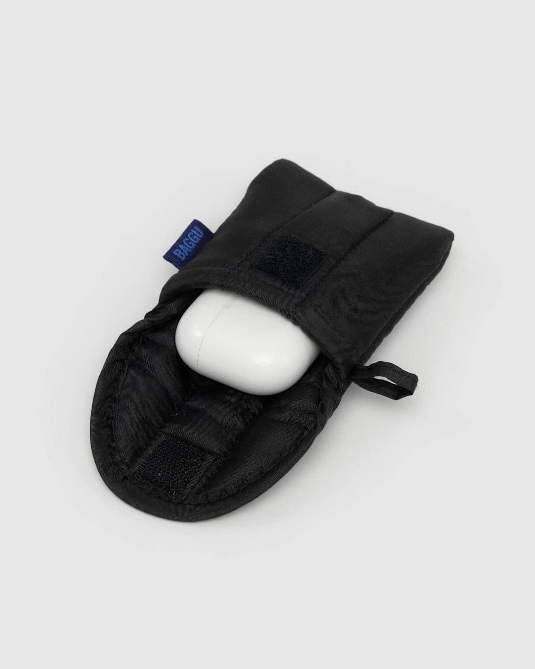 Baggu Pouch Puffy Earbuds Case