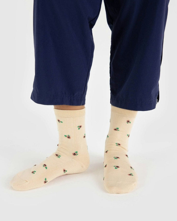 Baggu Socks Crew Sock