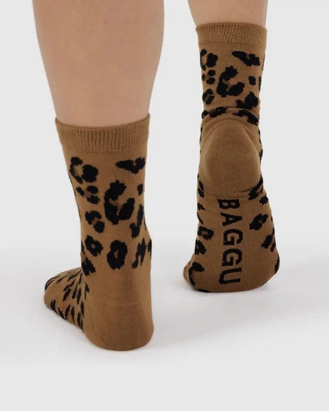 Baggu Socks Crew Sock | BAGGU