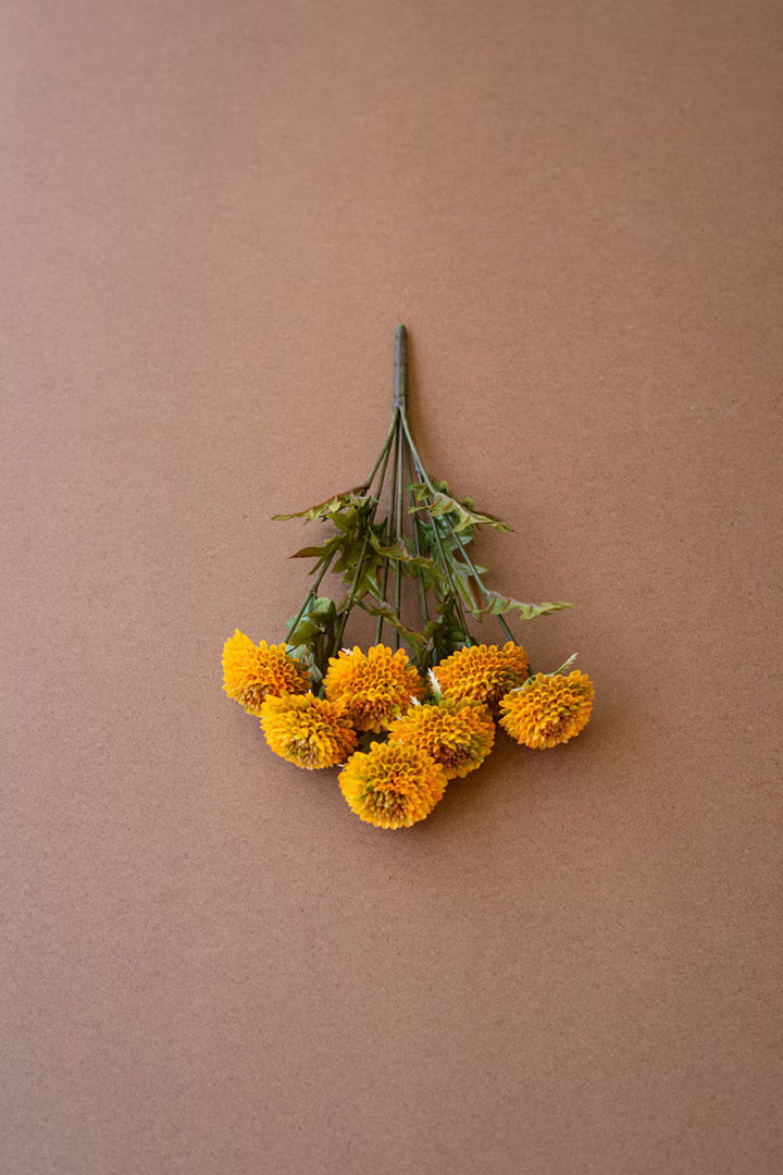 Faux Dahlia Bundle