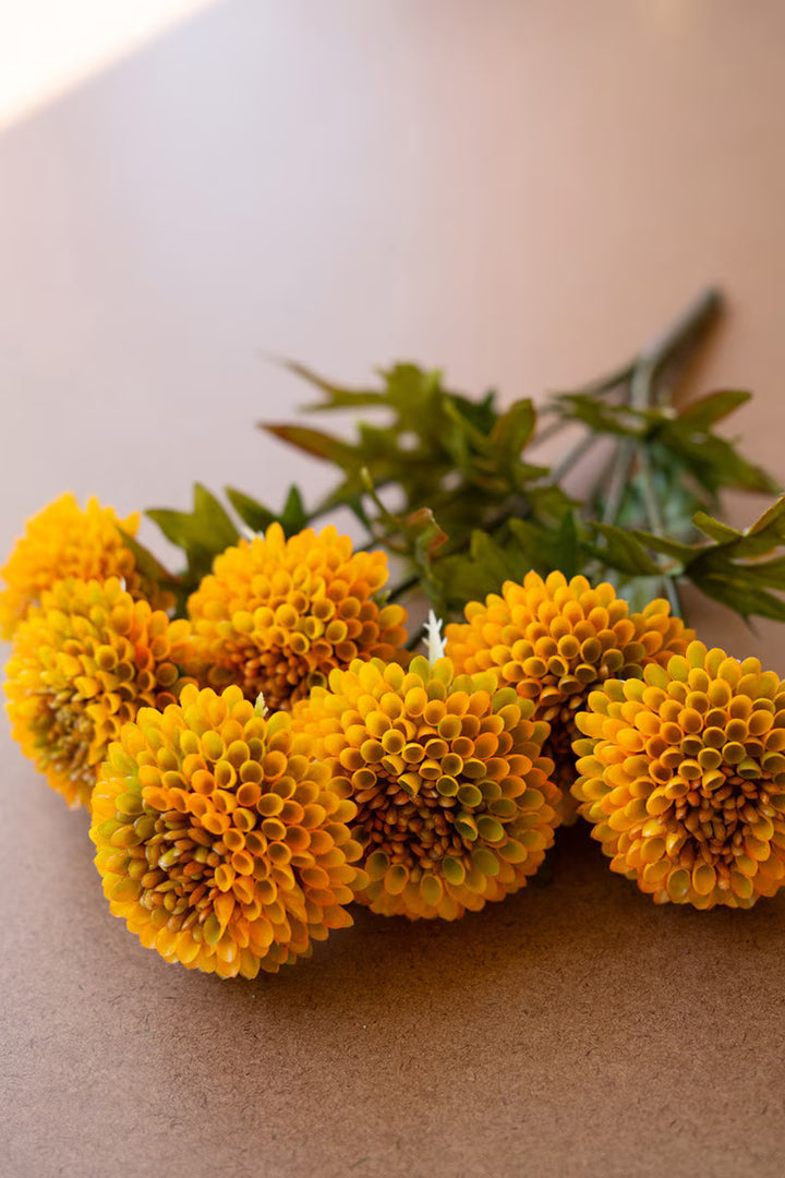 Faux Dahlia Bundle