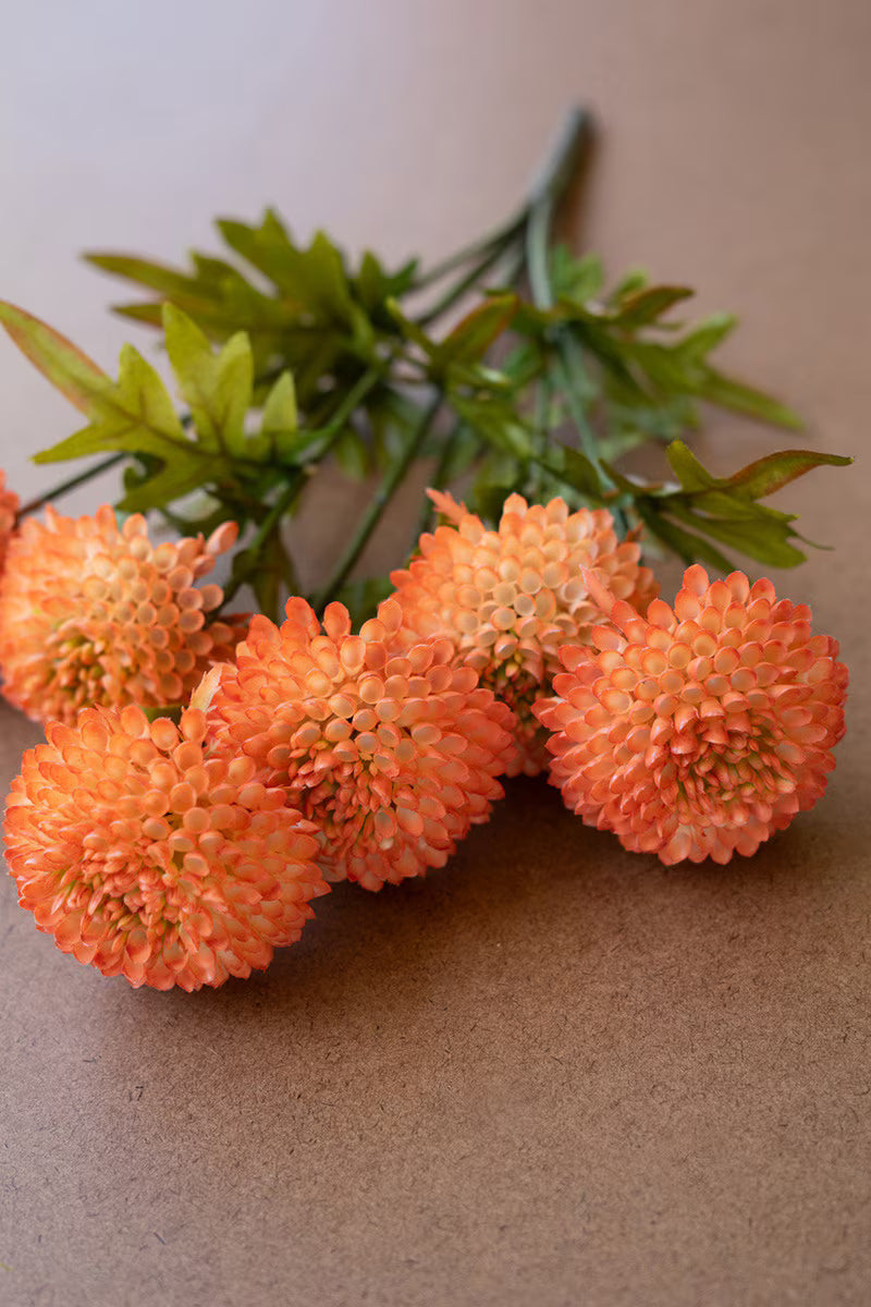 Faux Dahlia Bundle