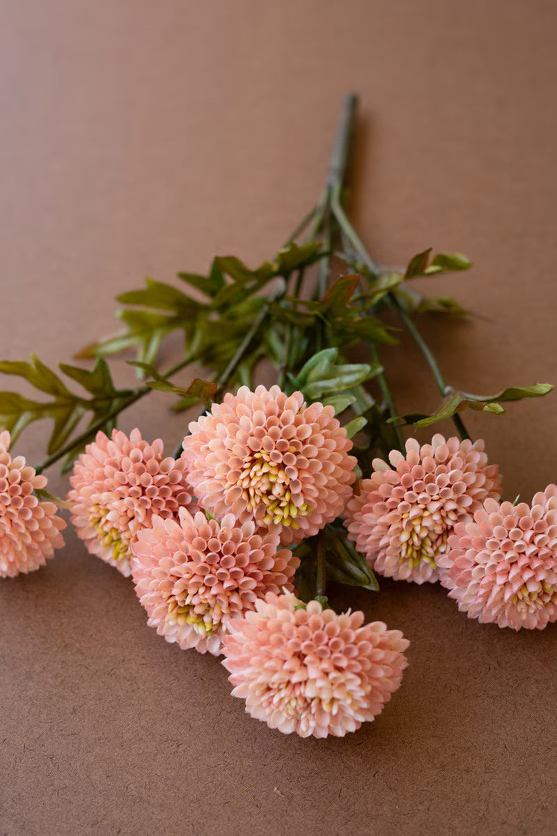Faux Dahlia Bundle
