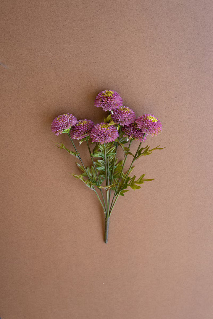 Faux Dahlia Bundle