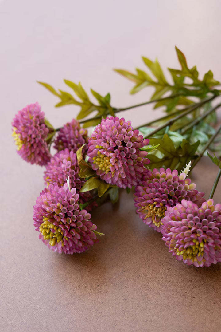 Faux Dahlia Bundle