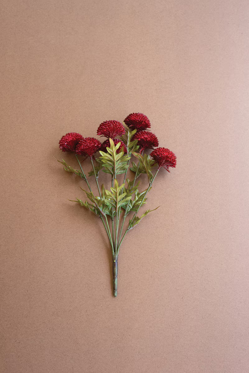 Faux Dahlia Bundle