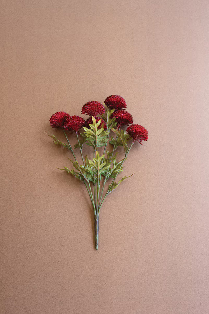 Faux Dahlia Bundle