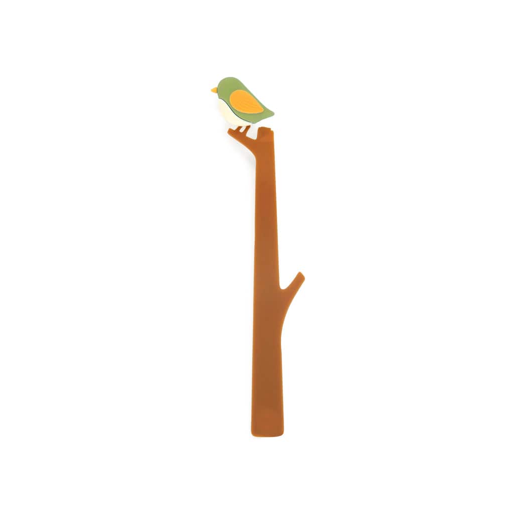 Balvi Gifts Birdie Bookmark