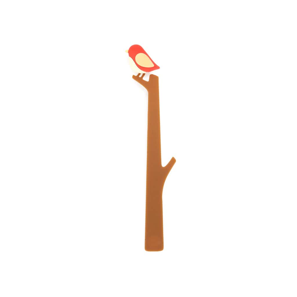 Balvi Gifts Birdie Bookmark