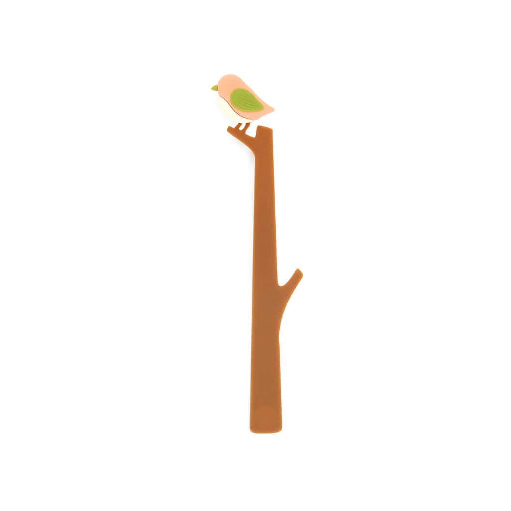 Balvi Gifts Birdie Bookmark