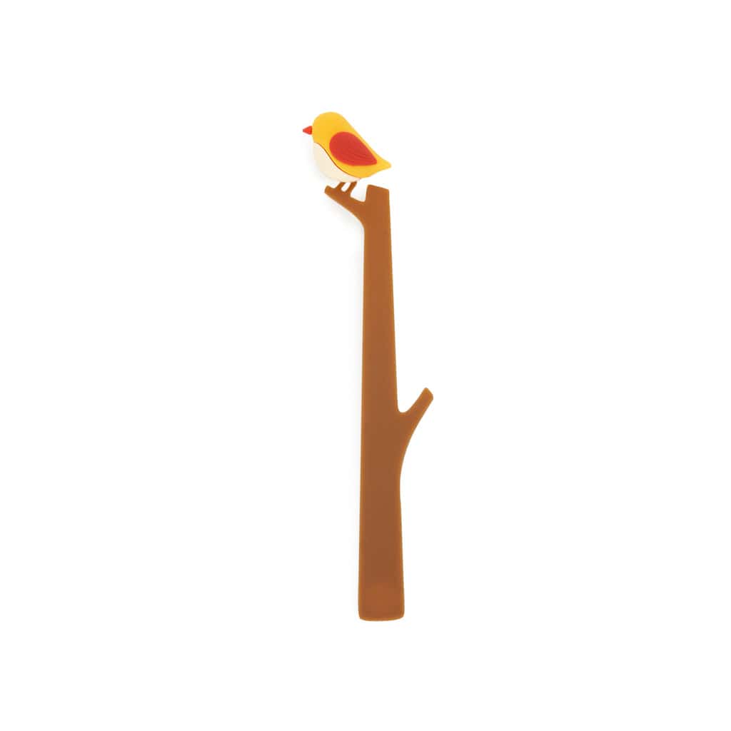 Balvi Gifts Birdie Bookmark