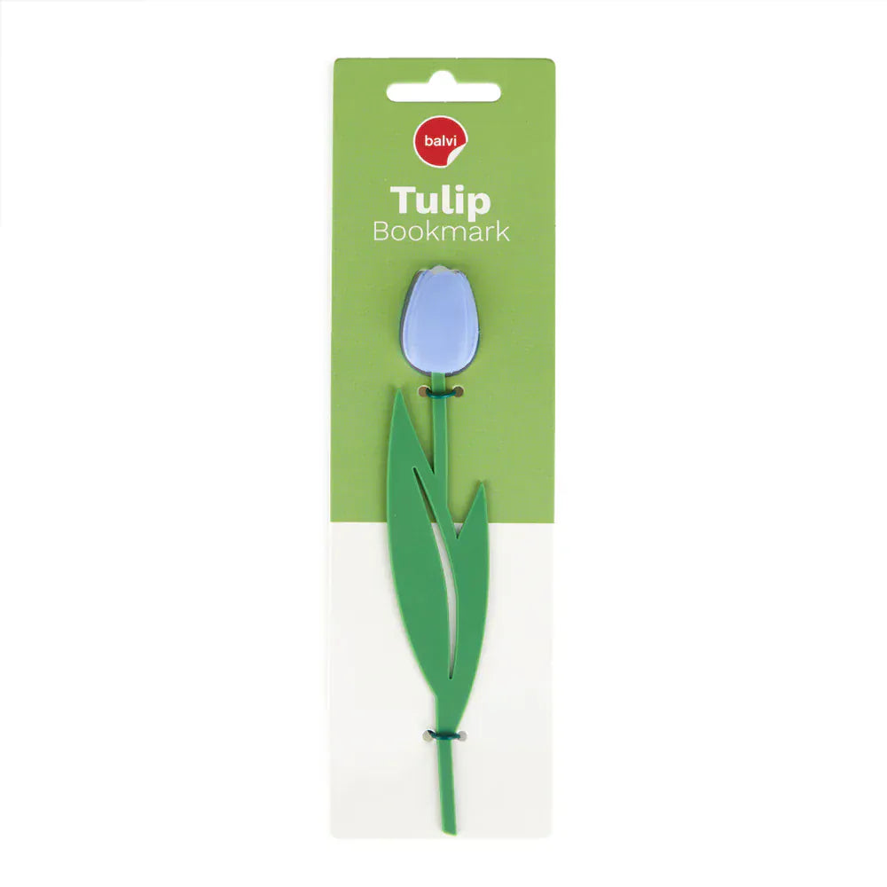 Balvi Gifts Tulip Bookmark