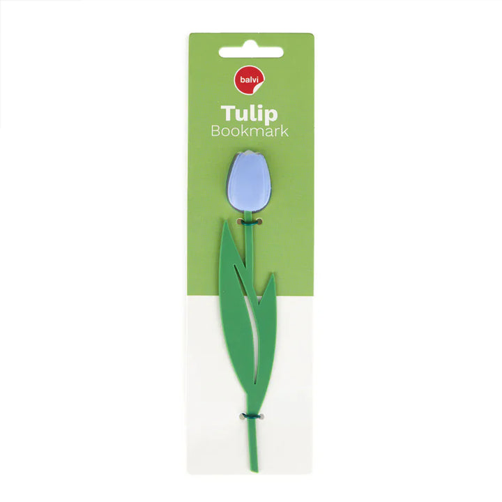 Balvi Gifts Tulip Bookmark