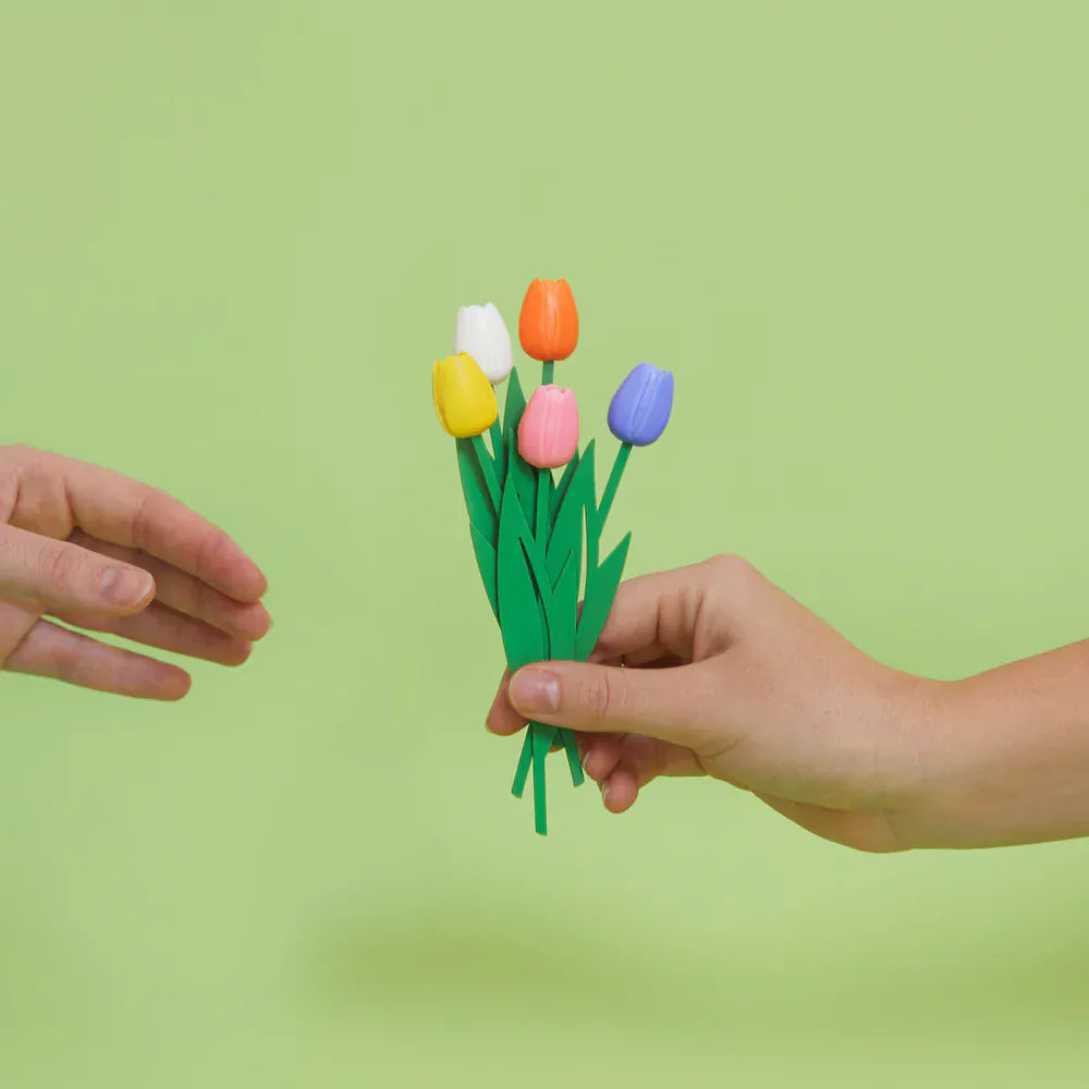 Balvi Gifts Tulip Bookmark