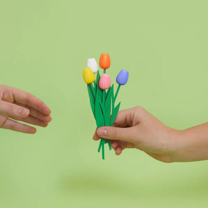 Balvi Gifts Tulip Bookmark